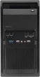 Корпус Chieftec LIBRA LT-01B-OP mATX, без БЖ, Black - изображение 3