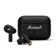 Наушники TWS Marshall Motif II A.N.C. Black (1006450) - изображение 1