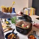 Мультипечь (аэрофритюрница) Russell Hobbs SatisFry Air&Grill 26520-56 - изображение 8