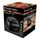 Мультипечь (аэрофритюрница) Russell Hobbs SatisFry Air&Grill 26520-56 - изображение 9