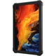 Планшет Blackview Active 8 Pro 10.36' FHD+ /8GB/256GB/ G99 /22000mAh/ 48+16Мп /LTE/NFC/IP69K/ Black - изображение 4