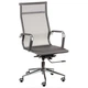 Офисное кресло для персонала Special4You Solano mesh grey (E6033) - изображение 1