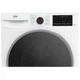 Стирально-сушильная машина автоматическая Beko B5DFT510457WPB - изображение 3