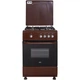 Газовая плита Eleyus ORUM 6001 EF BR - изображение 1