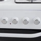 Комбинированная плита Eleyus TWINGO 5007 H2 EF WH - изображение 7