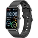 Смарт-часы Globex Smart Watch Fit Black - изображение 1