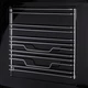 Электрическая плита Eleyus IMPULS 6008 V WH - изображение 10