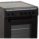 Электрическая плита Eleyus IMPULS 5008 V BL - изображение 4