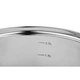 Набор кастрюль Ardesto Gemini Gourmet Andria (AR1906GPS) - изображение 6