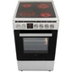 Электрическая плита Eleyus IMPULS 5008 V IS - изображение 2