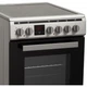 Электрическая плита Eleyus IMPULS 5008 V IS - изображение 4