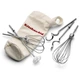 Миксер KitchenAid 5KHM9212EER - изображение 9