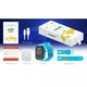 Детские умные часы GARMIX PointPRO-100 Blue (GMXPP100-BL) - изображение 2