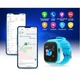 Детские умные часы GARMIX PointPRO-100 Blue (GMXPP100-BL) - изображение 3