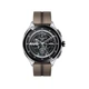 Смарт-часы Xiaomi Watch 2 Pro Bluetooth Silver Case with Brown Leather Strap (BHR7216GL) - изображение 2