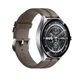 Смарт-часы Xiaomi Watch 2 Pro Bluetooth Silver Case with Brown Leather Strap (BHR7216GL) - изображение 3
