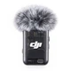 Передатчик радиосистемы DJI Mic 2 Transmitter Shadow Black (CP.RN.00000328.01) - изображение 5