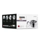 Кастрюля Ringel Meyer RG-2008-18 - изображение 7