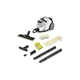 Пароочиститель Karcher SC 5 EasyFix Premium Iron Plug (1.512-660.0) - изображение 4