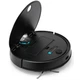 Робот-пылесос с влажной уборкой Viomi Cleaning Robot V3 Max Black - изображение 3