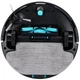 Робот-пылесос с влажной уборкой Viomi Cleaning Robot V3 Max Black - изображение 4