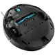 Робот-пылесос с влажной уборкой Viomi Cleaning Robot V3 Max Black - изображение 5