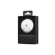 Навушники TWS 2E RainDrops Light True Wireless Waterproof Mic-EBTWRDLWT White (2E-EBTWRDLWT) - зображення 2