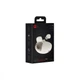 Навушники TWS 2E RainDrops Light True Wireless Waterproof Mic-EBTWRDLWT White (2E-EBTWRDLWT) - зображення 6