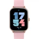 Смарт-часы Globex Smart Watch Me Pro Gold - изображение 4