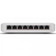 Коммутатор управляемый уровня 2 Ubiquiti UniFi Switch Lite 8 PoE USW-Lite-8-PoE - изображение 6