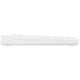 Клавиатура HP 350 Compact Multi-Device BT White (692T0AA) - изображение 8
