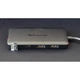 Карта пам'яті Transcend 256 GB microSDXC UHS-I U3 V30 A2 340S + SD Adapter TS256GUSD340S - зображення 3