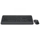 Комплект (клавіатура + миша) Logitech Signature MK650 Combo for Business Graphite (920-011004) - зображення 2