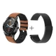 Смарт-часы Maxcom Fit FW43 Cobalt 2 Black - изображение 4