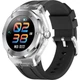 Смарт-часы Trex Falcon 500 Pro Black (TRX-FLC500-BLK) - изображение 7