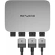 Мережа сонячного інвертора (on-grid) EcoFlow PowerStream Microinverter 600W (EFPowerStreamMI-EU-600W) - зображення 8