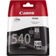 Струменевий картридж Canon PG-540 Black (5225B005) - зображення 2