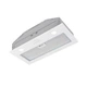 Вытяжка встраиваемая Minola HBI 52621 WH GLASS 700 LED - изображение 5