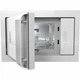 Микроволновка с грилем Gorenje BM235ORAW - изображение 3