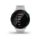 Спортивний годинник Garmin Forerunner 55 White (010-02562-11) - зображення 4