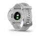 Спортивний годинник Garmin Forerunner 55 White (010-02562-11) - зображення 6