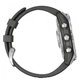 Смарт-часы Garmin Fenix 7 Silver with Graphite Band (010-02540-00/01) - изображение 4