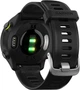 Спортивные часы Garmin Forerunner 55 Black (010-02562-00/10) - изображение 2
