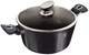 Каструля Berlinger Haus Carbon Pro 4,1 л (BH-6893) - зображення 1