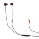 Наушники с микрофоном JBL Quantum 50 Black (JBLQUANTUM50BLK) - изображение 1