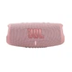 Портативная колонка JBL Charge 5 Pink (JBLCHARGE5PINK) - изображение 2