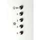 Вытяжка купольная Eleyus Viola 750 60 WH - изображение 7