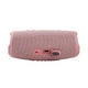 Портативная колонка JBL Charge 5 Pink (JBLCHARGE5PINK) - изображение 6