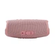 Портативная колонка JBL Charge 5 Pink (JBLCHARGE5PINK) - изображение 7