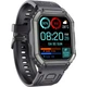 Смарт-часы Gelius Pro GP-SW007 Black - изображение 2